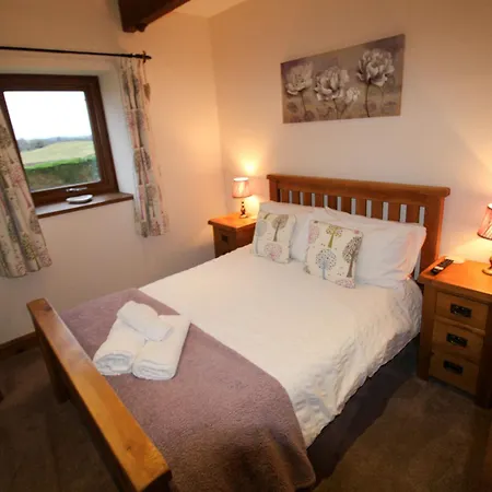 The Oaks Holiday home