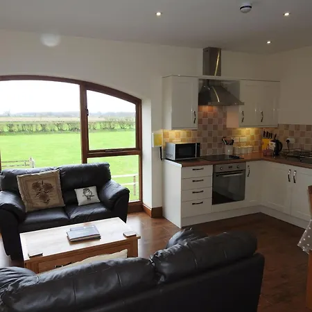 Holiday home The Oaks *