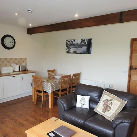 The Oaks Holiday home Irthington