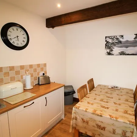 Holiday home The Oaks *