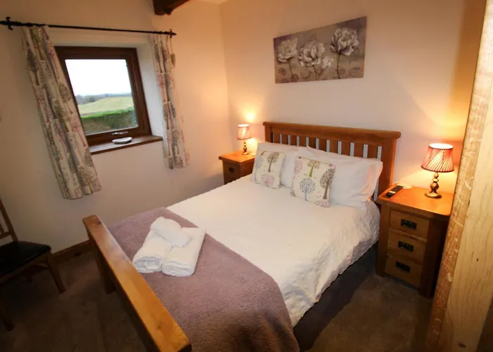 The Oaks Holiday home