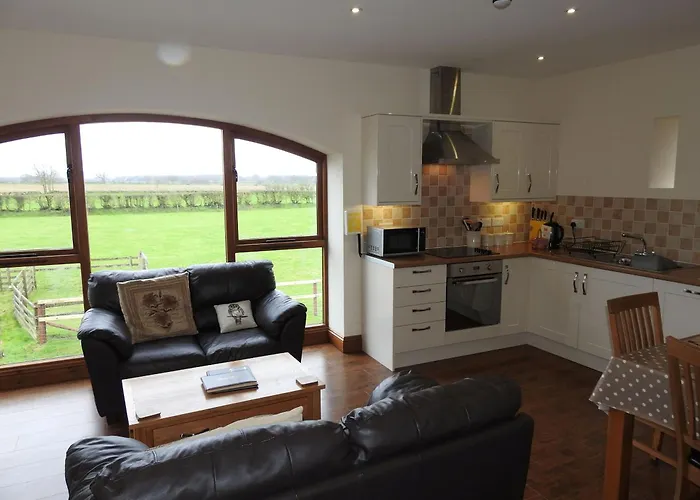 Holiday home The Oaks *