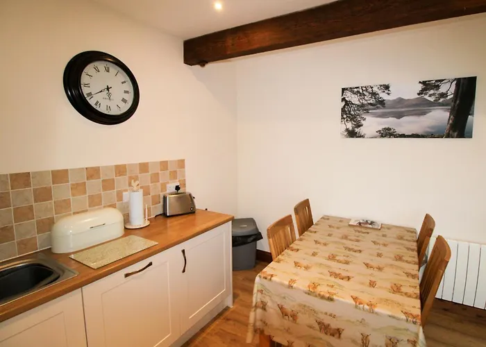 Holiday home The Oaks *