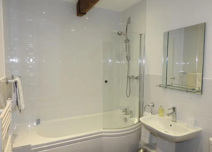 The Oaks Hébergement de vacances