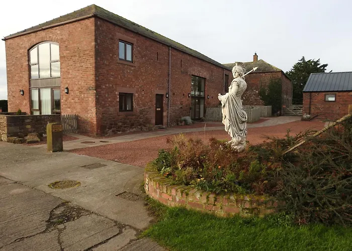 Hébergement de vacances The Oaks